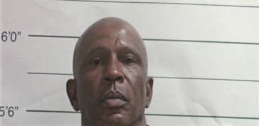 Kenneth Breaux, - Orleans Parish County, LA 